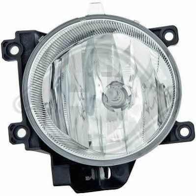 Diederichs 6687488 Fog headlight, right 6687488: Buy near me in Poland at 2407.PL - Good price!