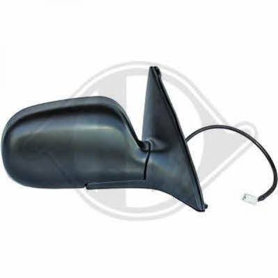 Diederichs 6622124 Rearview mirror external right 6622124: Buy near me in Poland at 2407.PL - Good price!