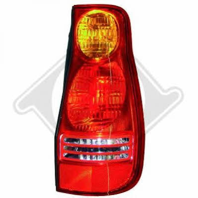 Diederichs 6825890 Tail lamp right 6825890: Buy near me in Poland at 2407.PL - Good price!