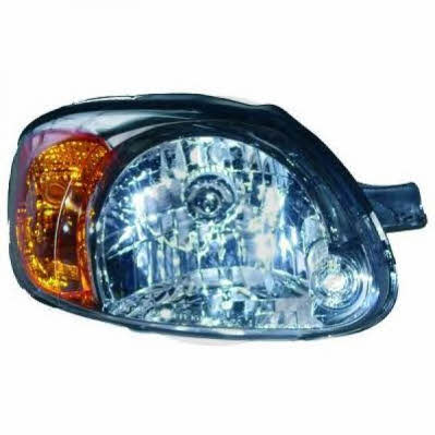 Diederichs 6832180 Headlight right 6832180: Buy near me in Poland at 2407.PL - Good price!