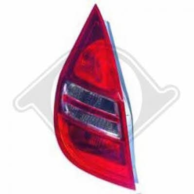 Diederichs 6835091 Tail lamp left 6835091: Buy near me in Poland at 2407.PL - Good price!
