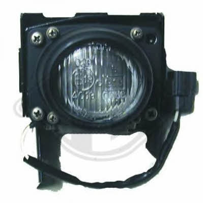 Diederichs 6930088 Fog headlight, right 6930088: Buy near me in Poland at 2407.PL - Good price!