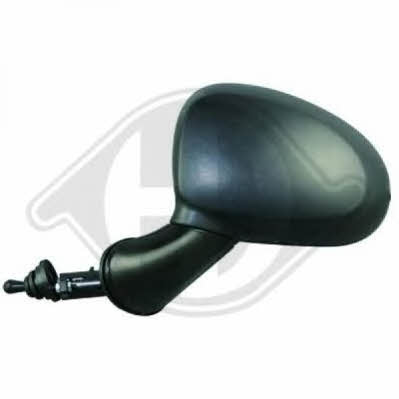 Diederichs 6931025 Rearview mirror external left 6931025: Buy near me in Poland at 2407.PL - Good price!
