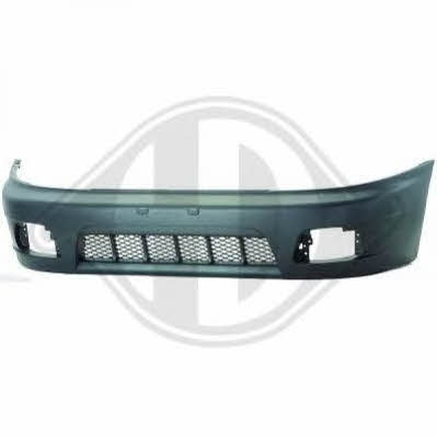 Diederichs 6920150 Front bumper 6920150: Buy near me in Poland at 2407.PL - Good price!