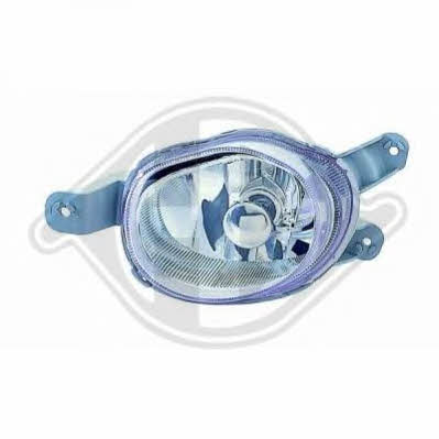 Diederichs 6926088 Fog headlight, right 6926088: Buy near me in Poland at 2407.PL - Good price!