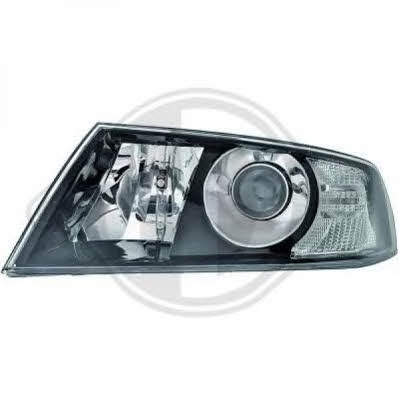 Diederichs 7831280 Headlight right 7831280: Buy near me in Poland at 2407.PL - Good price!