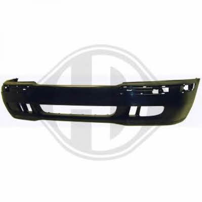 Diederichs 7613150 Front bumper 7613150: Buy near me at 2407.PL in Poland at an Affordable price!