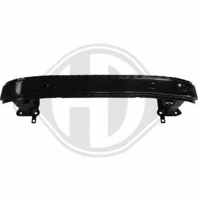 Diederichs 7614060 Front bumper reinforcement 7614060: Buy near me at 2407.PL in Poland at an Affordable price!