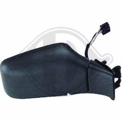 Diederichs 7621224 Rearview mirror external right 7621224: Buy near me in Poland at 2407.PL - Good price!