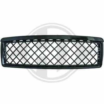 Diederichs 7621340 Grille radiator 7621340: Buy near me in Poland at 2407.PL - Good price!