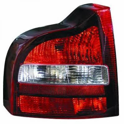 Diederichs 7680091 Tail lamp left 7680091: Buy near me in Poland at 2407.PL - Good price!