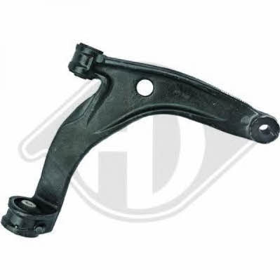 Diederichs 8227220 Track Control Arm 8227220: Buy near me in Poland at 2407.PL - Good price!
