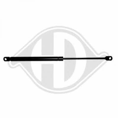 Diederichs 9122500 Gas hood spring 9122500: Buy near me in Poland at 2407.PL - Good price!