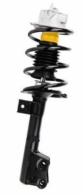 Diederichs 9999080 Shock absorber front 9999080: Buy near me in Poland at 2407.PL - Good price!