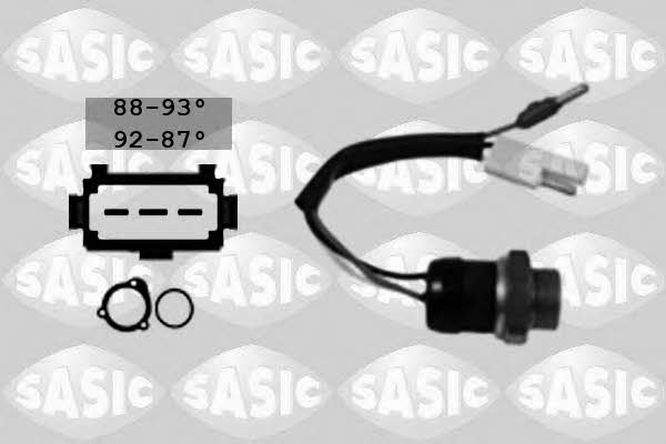 Sasic 2641101 Датчик увімкнення вентилятора 2641101: Приваблива ціна - Купити у Польщі на 2407.PL!