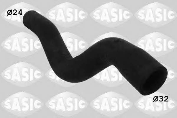 Sasic 3400062 Refrigerant pipe 3400062: Buy near me at 2407.PL in Poland at an Affordable price!
