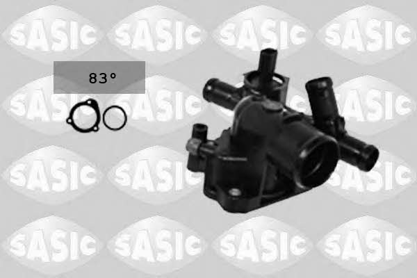 Sasic 3304012 Термостат 3304012: Отличная цена - Купить в Польше на 2407.PL!