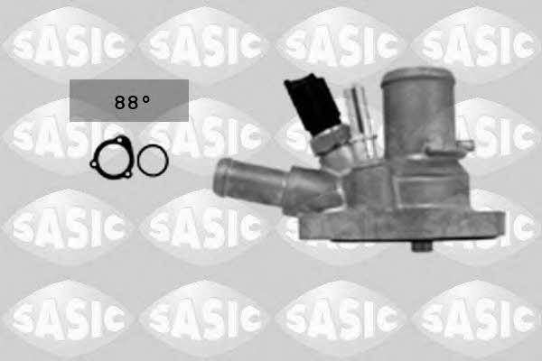 Sasic 3306020 Thermostat, coolant 3306020: Buy near me in Poland at 2407.PL - Good price!