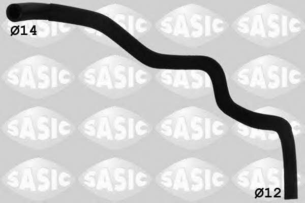Sasic 3400085 Refrigerant pipe 3400085: Buy near me at 2407.PL in Poland at an Affordable price!