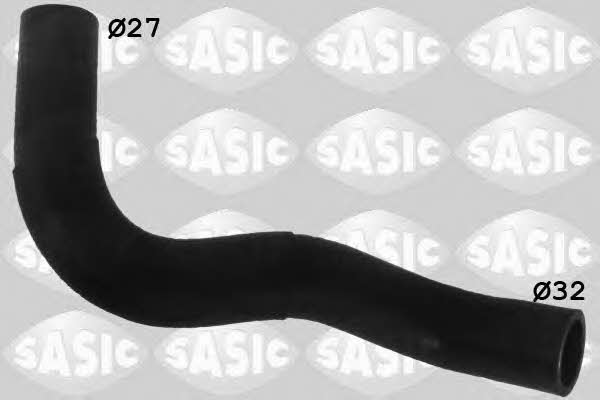 Sasic 3400111 Патрубок системы охлаждения 3400111: Отличная цена - Купить в Польше на 2407.PL!