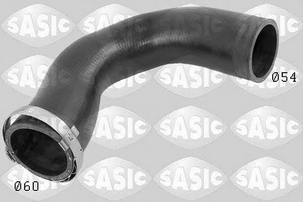 Sasic 3336009 Charger Air Hose 3336009: Buy near me in Poland at 2407.PL - Good price!