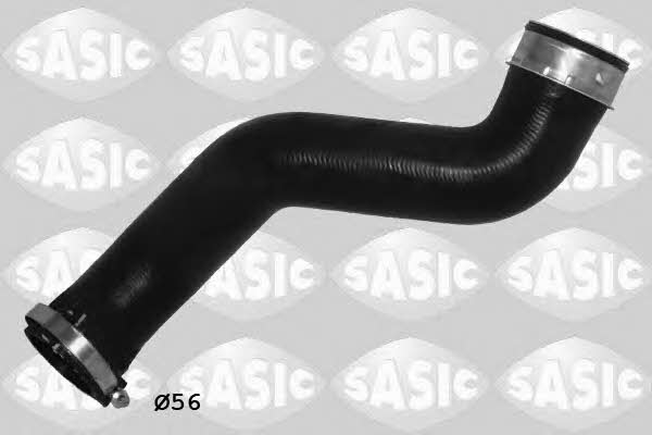 Sasic 3336074 Charger Air Hose 3336074: Buy near me in Poland at 2407.PL - Good price!