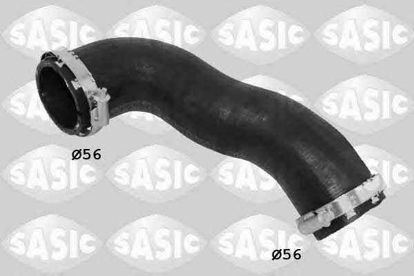 Sasic 3336079 Charger Air Hose 3336079: Buy near me in Poland at 2407.PL - Good price!