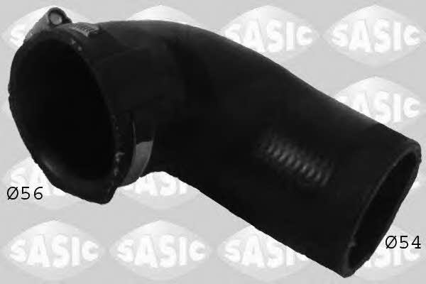 Sasic 3356002 Патрубок турбокомпрессора 3356002: Отличная цена - Купить в Польше на 2407.PL!
