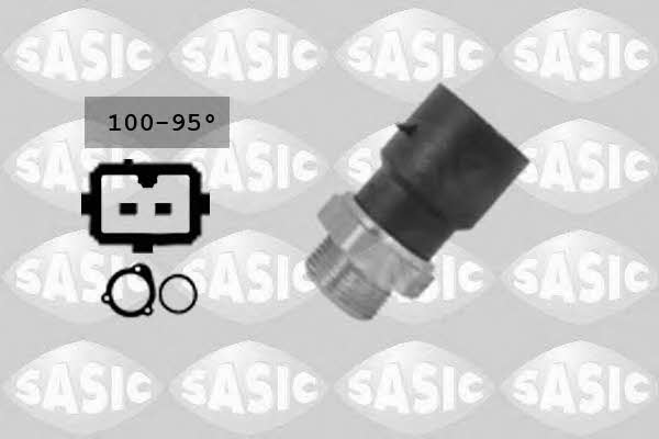 Sasic 3806011 Датчик включения вентилятора 3806011: Отличная цена - Купить в Польше на 2407.PL!