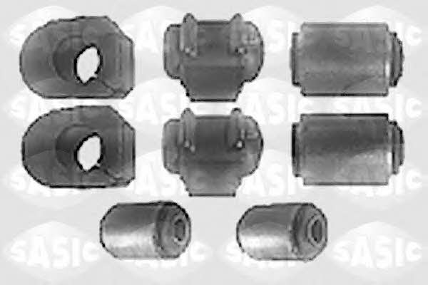 Sasic 407A409S Silent blocks suspension beams, kit 407A409S: Buy near me at 2407.PL in Poland at an Affordable price!