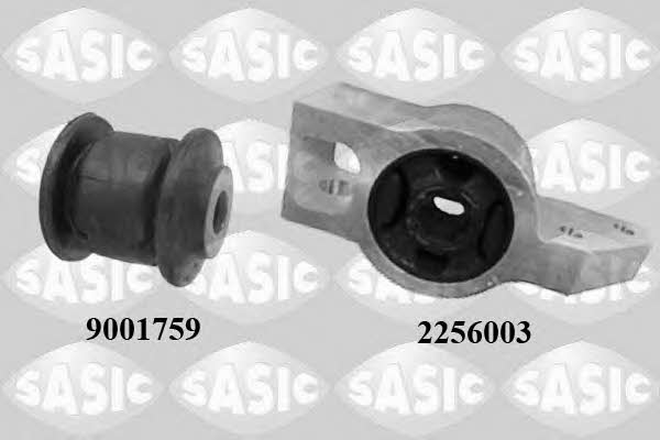 Sasic 7966005 Front stabilizer mounting kit 7966005: Buy near me in Poland at 2407.PL - Good price!