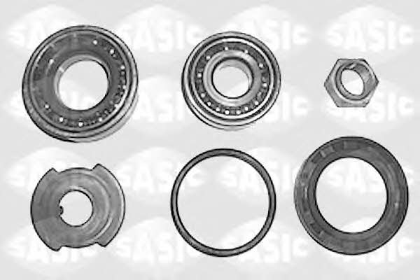 Sasic 7483013QN Wheel bearing kit 7483013QN: Buy near me in Poland at 2407.PL - Good price!