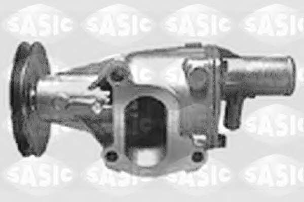 Sasic 9001216 Water pump 9001216: Buy near me in Poland at 2407.PL - Good price!