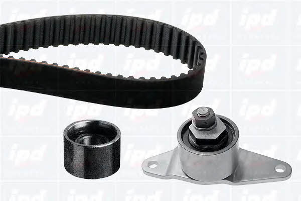 IPD 20-1079 Timing Belt Kit 201079: Buy near me in Poland at 2407.PL - Good price!