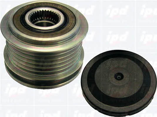 IPD 15-3599 Freewheel clutch, alternator 153599: Buy near me in Poland at 2407.PL - Good price!