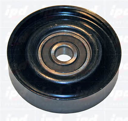 IPD 15-3632 V-ribbed belt tensioner (drive) roller 153632: Buy near me in Poland at 2407.PL - Good price!