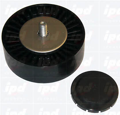 IPD 15-3686 V-ribbed belt tensioner (drive) roller 153686: Buy near me in Poland at 2407.PL - Good price!