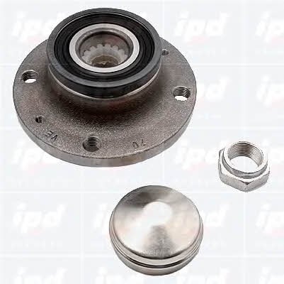 IPD 30-0635 Wheel bearing kit 300635: Buy near me in Poland at 2407.PL - Good price!