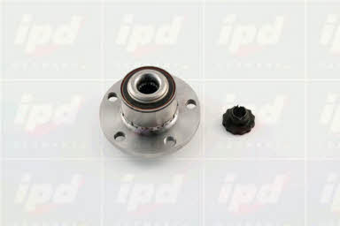 IPD 30-1058 Wheel bearing kit 301058: Buy near me in Poland at 2407.PL - Good price!