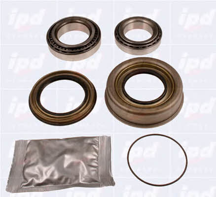 IPD 30-1375 Wheel bearing kit 301375: Buy near me at 2407.PL in Poland at an Affordable price!