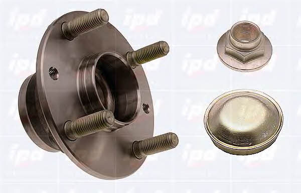 IPD 30-1529 Wheel bearing kit 301529: Buy near me in Poland at 2407.PL - Good price!
