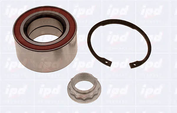 IPD 30-4939 Wheel bearing kit 304939: Buy near me in Poland at 2407.PL - Good price!