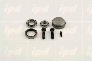 IPD 30-6744 Wheel bearing kit 306744: Buy near me in Poland at 2407.PL - Good price!