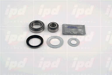 IPD 30-6760 Front Wheel Bearing Kit 306760: Buy near me in Poland at 2407.PL - Good price!