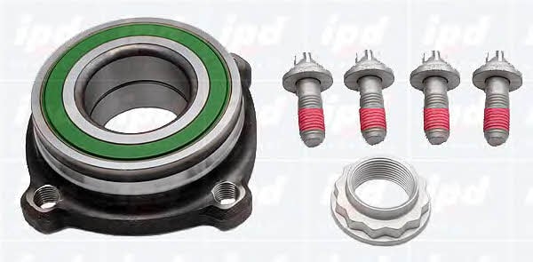 IPD 30-6792 Wheel bearing kit 306792: Buy near me in Poland at 2407.PL - Good price!