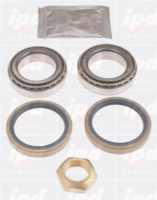 IPD 30-9033 Wheel bearing kit 309033: Buy near me in Poland at 2407.PL - Good price!