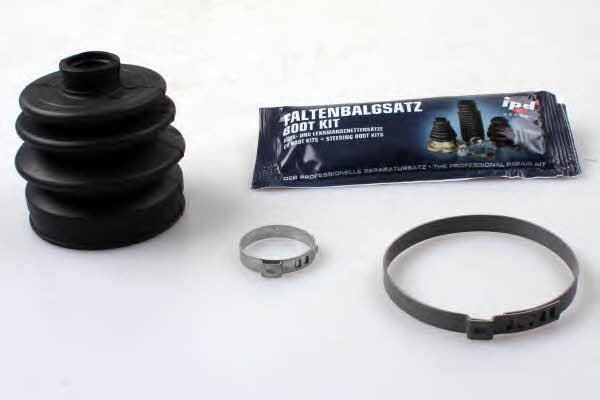 IPD 35-1603S Bellow, driveshaft 351603S: Buy near me in Poland at 2407.PL - Good price!