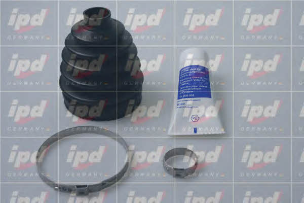 IPD 35-3021S Bellow, driveshaft 353021S: Buy near me in Poland at 2407.PL - Good price!
