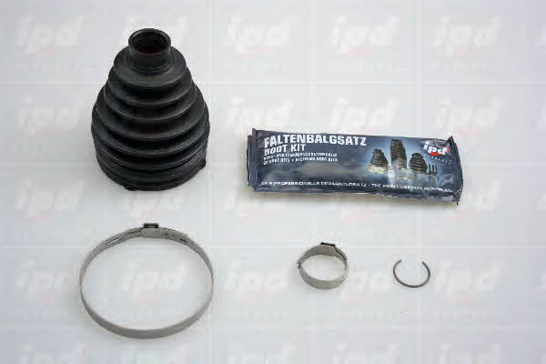 IPD 35-3076 Bellow, driveshaft 353076: Buy near me in Poland at 2407.PL - Good price!