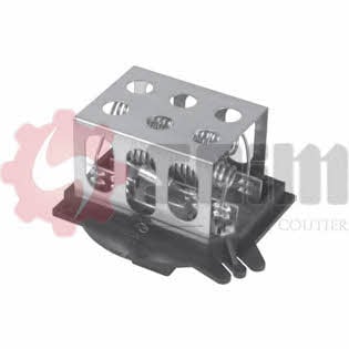 Seim S10600 Fan motor resistor S10600: Buy near me in Poland at 2407.PL - Good price!